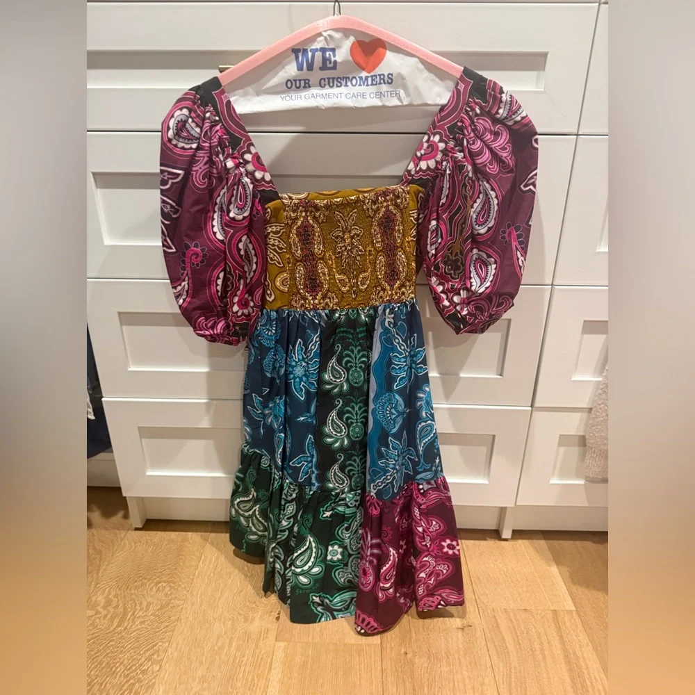 Farm Rio Dress - Picture 7 of 8
